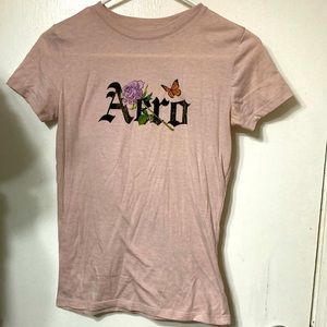 Aero tshirt